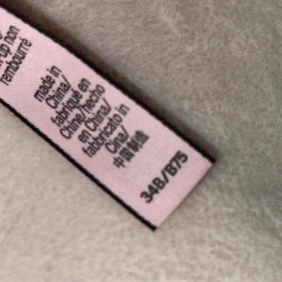 🎀Victorias Secret bra🎀 - Picture 4 of 4